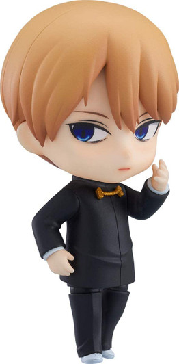 toytec Nendoroid 1327 Miyuki Shirogane (Kaguya-sama: Love is War)