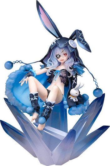 Phat! Yoshino: Inverse Ver. 1/7 Scale Figure (Date A Live) Phat! Yoshino: Inverse Ver. 1/7 Scale Figure (Date A Live)