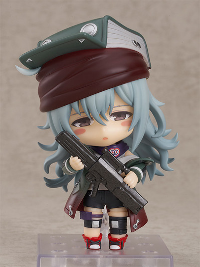 Good Smile Arts Nendoroid 1338 G11 (Girls' Frontline)