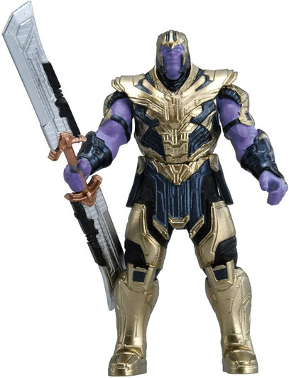 Takara Tomy Metakore Marvel Thanos (End Game) (399599)