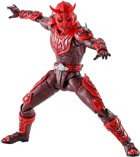 Bandai S.H. Figuarts Momotaros Imagin Figure (Kamen Rider Den-O) Bandai S.H. Figuarts Momotaros Imagin Figure (Kamen Rider Den-O)