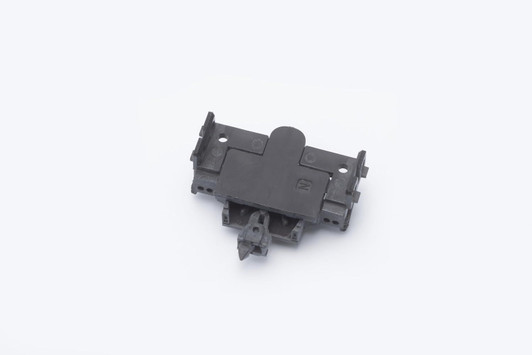 Tomix Tomix Parts JC6348 TN Tight Coupler (SP/ Gray) (N scale)