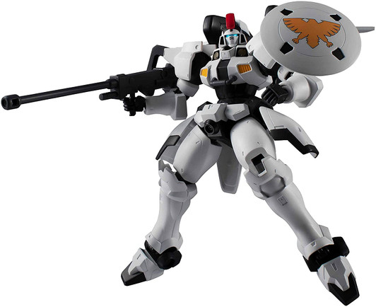 Bandai Gundam Universe OZ-00MS TALLGEESE Figure