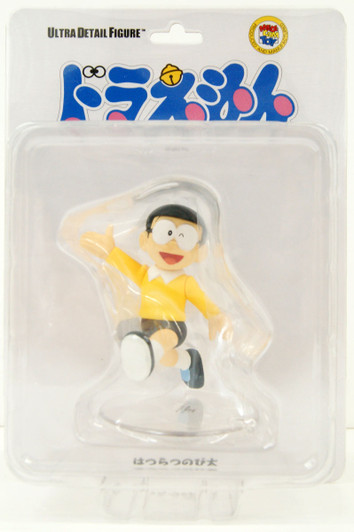 Fujio Series 11 Doraemon From the Future Figure Medicom UDF Fujiko F
