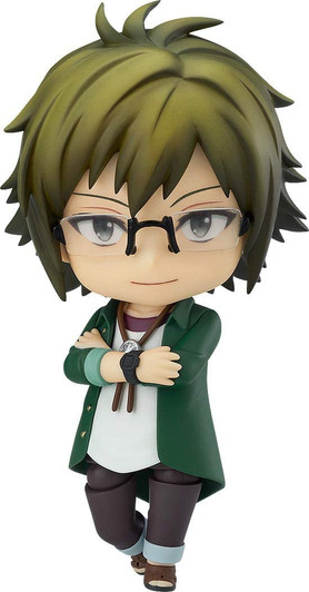 Orange Rouge Nendoroid 1372 Yamato Nikaido (IDOLiSH7) Orange Rouge Nendoroid 1372 Yamato Nikaido (IDOLiSH7)