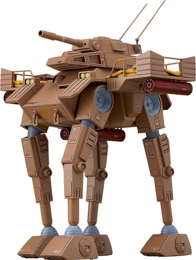 Max Factory COMBAT ARMORS MAX21: Abitate F44B Tequila Gunner (Fang of the Sun Dougram)