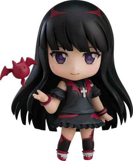 Good Smile Arts Nendoroid 1376 Vivian (Journal of the Mysterious Creatures)