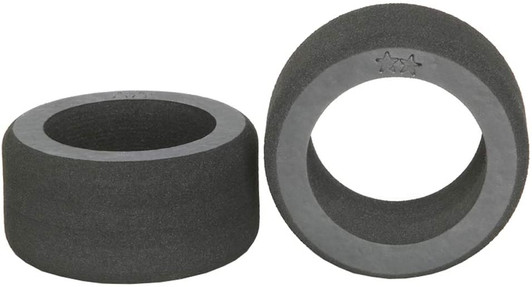 Tamiya 51384 (SP1384) F104 Sponge Tires (Front)