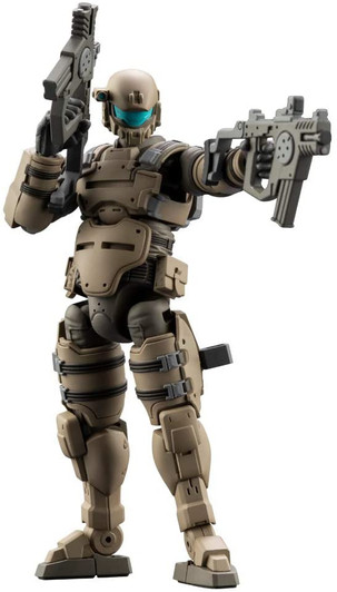 Kotobukiya HG061 Hexa Gear Governor Warmage Hetzer 1/24 Scale Kit Kotobukiya HG061 Hexa Gear Governor Warmage Hetzer 1/24 Scale Kit