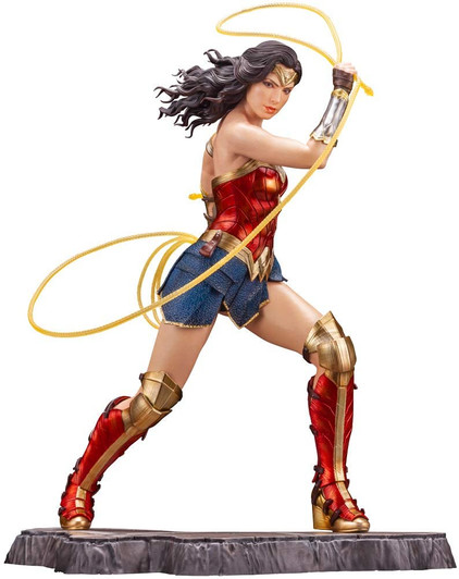 Kotobukiya SV276 ARTFX Wonder Woman -WW84- 1/6 Figure