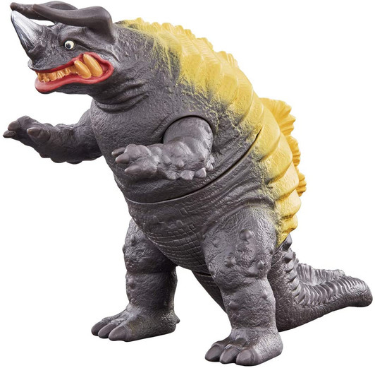Bandai Ultraman Ultra Monster Series 123 Nelonga Bandai Ultraman Ultra Monster Series 123 Nelonga