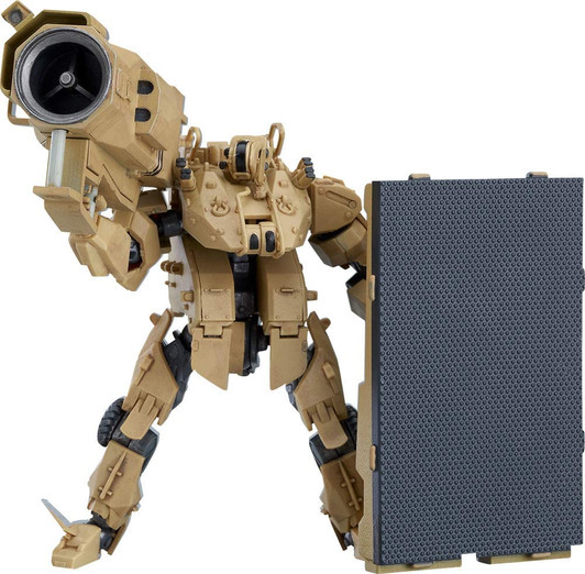 Good Smile MODEROID 1/35 USMC EXOFRAME: Anti-Artillery Laser System (OBSOLETE)