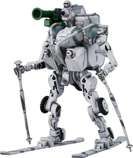 Good Smile MODEROID 1/35 Pakistan Army EXOFRAME (OBSOLETE)