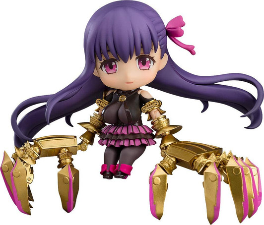Good Smile Company Nendoroid 1417 Alter Ego/Passionlip (Fate/Grand Order)