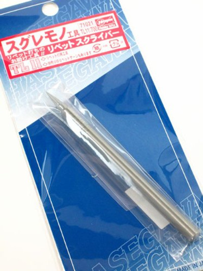 Hasegawa TL-11 Rivet Scriber