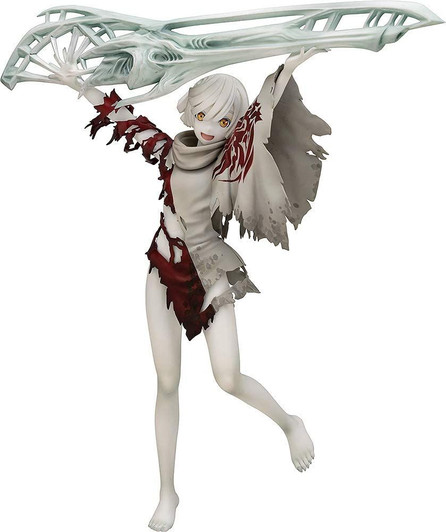 WING Shio 1/8 Figure (God Eater)