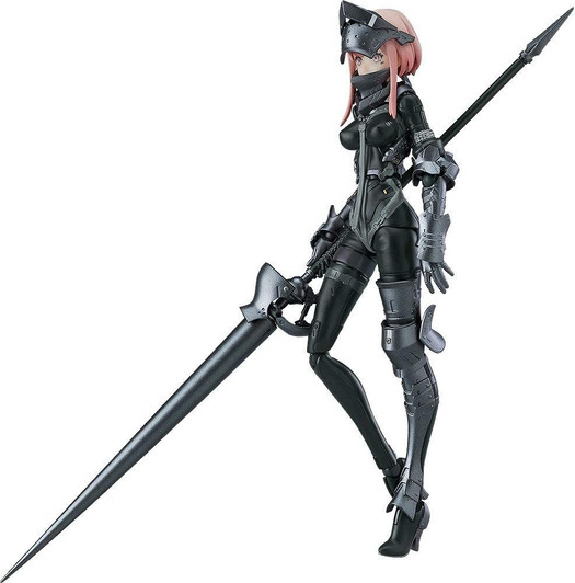 Max Factory figma LANZE REITER (FALSLANDER)