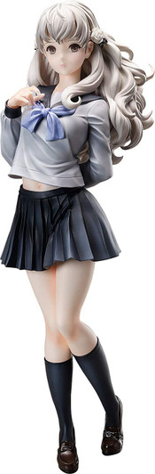 FREEing Iori Fuyusaka 1/4 Figure (13 Sentinels: Aegis Rim)