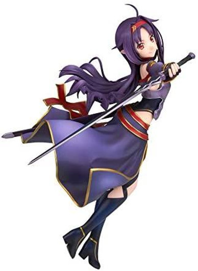 ALTER Konno Yuuki 1/7 Figure (Sword Art Online)