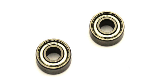 Kyosho BRG034 Shield Bearing (6x15x5) 2pcs