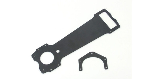 Kyosho EF203 Main Chassis (FANTOM EP-4WD)