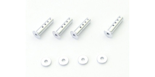 Kyosho EF219S Body Mount (FANTOM EP-4WD)