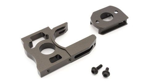 Kyosho IF551 Aluminum Motor Mount (MP10e)