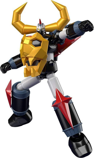 Good Smile Company MODEROID Gaiking Plastic Model (Gaiking: Legend of Daiku-Maryu) Good Smile Company MODEROID Gaiking Plastic Model (Gaiking: Legend of Daiku-Maryu)