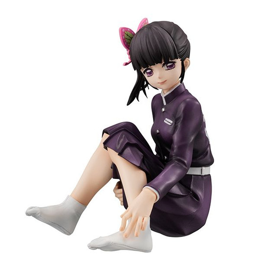 Megahouse G.E.M. Series Kanao-chan Palm Sized Figure (Demon Slayer: Kimetsu no Yaiba)