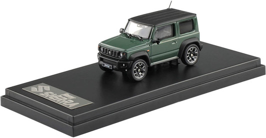 suzuki jimny diecast