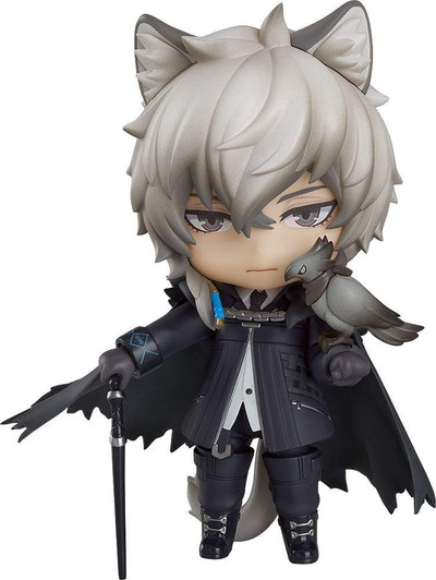 Good Smile Company Nendoroid SilverAsh (Arknights)