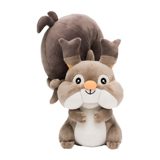 Pokemon Center Original Plush Doll Skwovet