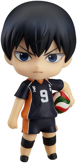 Good Smile Company Nendoroid Tobio Kageyama (Haikyu!!)