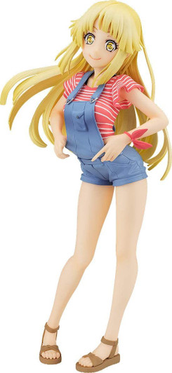 Good Smile Company POP UP PARADE Kokoro Tsurumaki Figure (BanG Dream! Girls Band Party!)