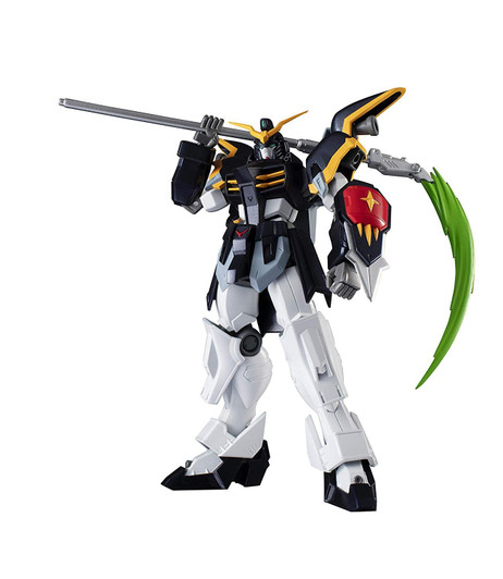 Bandai Gundam Universe XXXG-01D Gundam Deathscythe Figure