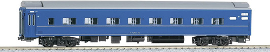 Kato HO 1-538 Passenger Car OHANE 25-100 (HO scale)