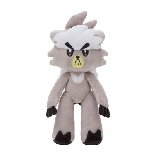 Pokemon Center Original Plush Doll Kubfu