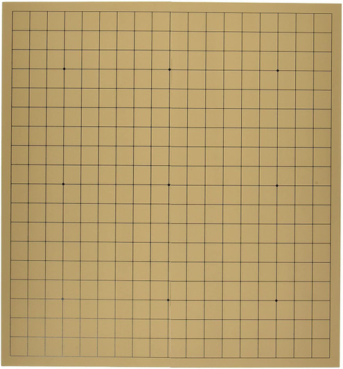 Nintendo Foldable Go Board Shin-Katsura No. 6