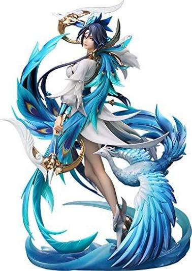 Myethos Consort Yu: Yun Ni Que Ling Ver. 1/7 Figure (Honor of Kings)