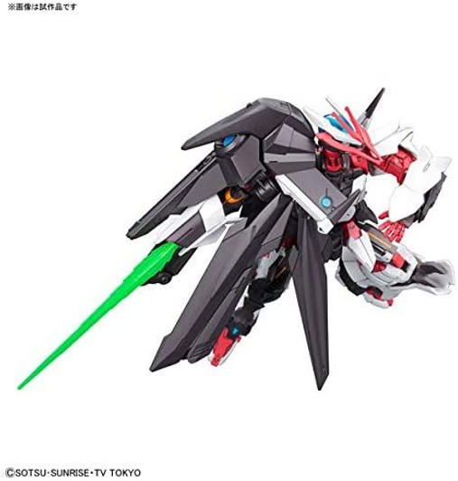 Bandai HGBD 1/144 Gundam Astray No Name Plastic Model Bandai HGBD 1/144 Gundam Astray No Name Plastic Model