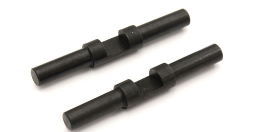 Kyosho IFW621-01 Diff Bevel Shaft (27.3/2pcs/FE¾EEE»EEE¾EE½½E¾EE½¤R/MP10/MP9)