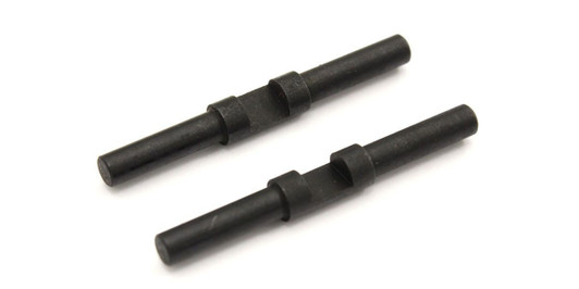 Kyosho IFW622-01 Diff Bevel Shaft (31.8/2pcs/Center/MP10//MP9)