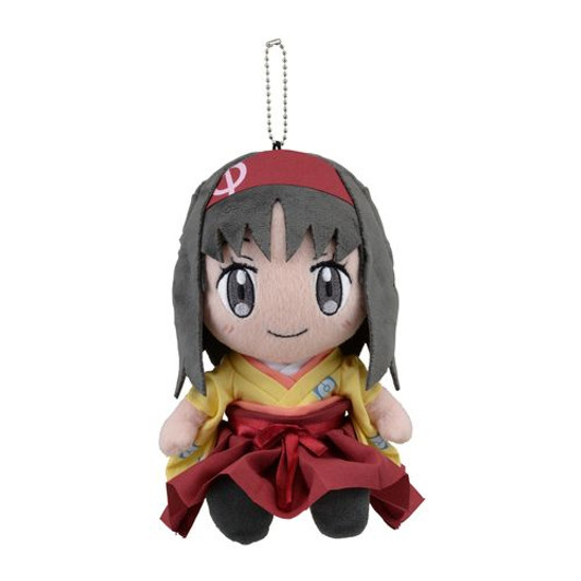 Pokemon Center Original Plush Doll Pokemon Trainers Erika