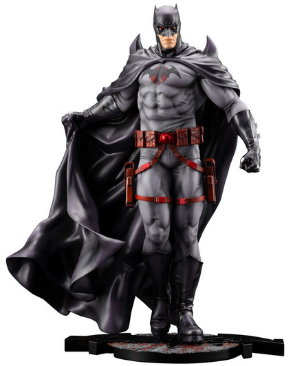 Kotobukiya ARTFX Batman (Thomas Wayne) Elseworld 1/6 Figure