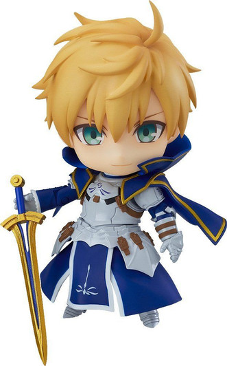 Fate/Grand Order Saber Senji Muramasa Nendoroid Action Figure – Action  Figure Fan Club