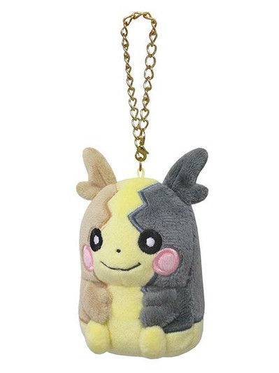 San-ei Pokemon ALL STAR COLLECTION Morpeko Full Belly Mode
