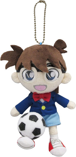 San-ei Detective Canon Mascot Soccer Version