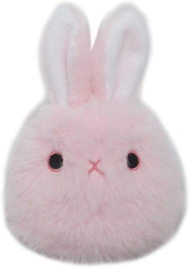 rabbit dango plush