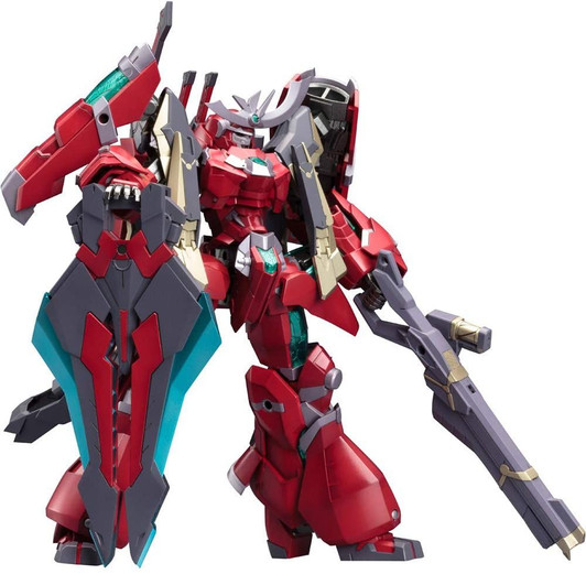 Kotobukiya Frame Arms 1/100 NSG-Z0/G Magatsuki-Houten:RE2 Plastic Model Kotobukiya Frame Arms 1/100 NSG-Z0/G Magatsuki-Houten:RE2 Plastic Model