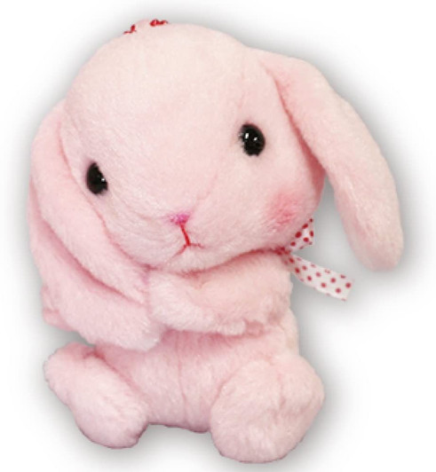 Amuse Pote Usa Loppy Mascot Mimi Pyon Amuse Pote Usa Loppy Mascot Mimi Pyon
